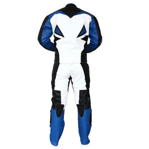Combinaisons de moto de course en cuir sur mesure, coupe-vent, homologuées CE, pour le sport et la conduite, collection 2026, en promotion - Product Image 2