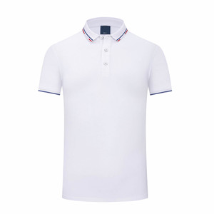 Chemise de golf personnalisée pour homme, vente en gros, nouvelle collection 2026, meilleure vente, haute qualité, design tendance, 100 % coton molletonné - Product Image 3
