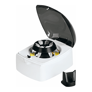 Mini Microcentrífuga Portátil Daihan MaXpin C-6mt, 5,500 RPM, 2 Rotores para Muestras de Laboratorio - Product Image 1