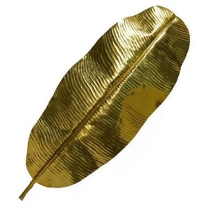 Modern Metal Wall Sculpture Abstract Geometric Irregular Shape Home Decor Bedroom Art Single Piece Set - Product Image 5