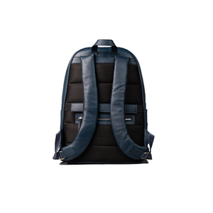 Custom Genuine Leather <b>Backpack</b> For Men And Women Laptop <b>School</b> Office Travel Daily Use <b>Waterproof</b> Large Capacity Casual Fashion - Product Image 4