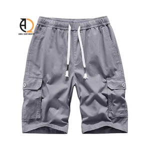 Pantalones Deportivos Cortos de Tres Puntos con Logotipo Personalizado, Ropa Deportiva de Verano, Casual, para Gimnasio, para Hombre - Product Image 6