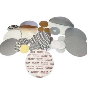 Bouchons de pulvérisation à pompe en aluminium de 100 ml personnalisés, anti-déversement, à visser, pour bocaux et bouteilles - Product Image 4