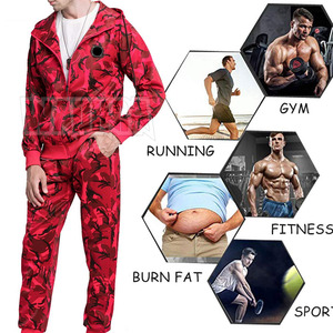 2026 New Arrival Zipper Sublimation Tracksuits High Quality Sublimation Tracksuits 100% Cotton Polyester Unisex - Product Image 6