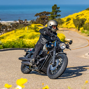 Honda Shadow Phantom 2026 - Product Image 5