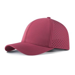 Gorras Trucker de Malla Ajustables de Espuma con 6 Paneles para Deportes, Venta al por Mayor - Product Image 1