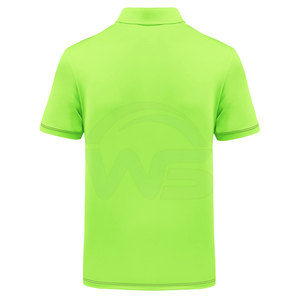 Camiseta de Manga Corta para Hombre, Hecha a Medida, Estilo Único, 100% Algodón Sólido, Impresión de Logotipo Personalizado de Alta Calidad - Product Image 3