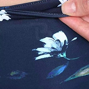 Leggings de yoga taille haute pour femmes, extensibles, pour entraînement, fitness, gym, sport, en vente - Product Image 6