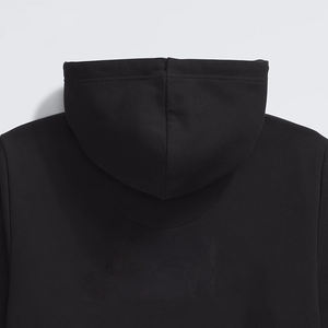 Sweat-shirt à capuche unisexe de haute qualité 100% coton pour homme, sweat-shirt à capuche épais, sweat-shirt à capuche personnalisé avec logo, sweat-shirt à capuche en molleton français - Product Image 3