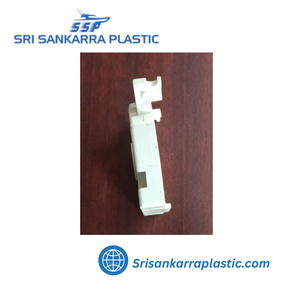 Carcasa de Joystick de Material ABS de Alta Resistencia a Impactos para Equipos de Juego, Fácil Montaje, Superficie Lisa, Servicios de Fundición de Calidad - Product Image 4