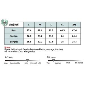 Felpe da Donna Casual con Collo Tondo e Maniche Lunghe, Pullover Comodi - Product Image 2