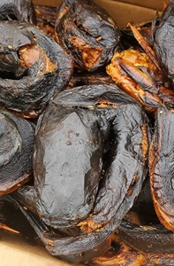 Bagre Ahumado Orgánico Premium, Alto en Proteínas, Vietnam, 100% Natural, Bocadillos Saludables |   Venta al por Mayor con Duración de Vida Útil de Más de 12 Meses - Product Image 3