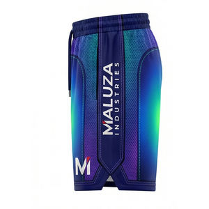 Uniformes de Baloncesto de Verano Personalizados al Por Mayor, Conjunto de Jersey Transpirable para Entrenamiento, Proveedor de Ropa Deportiva para Equipos - Product Image 6