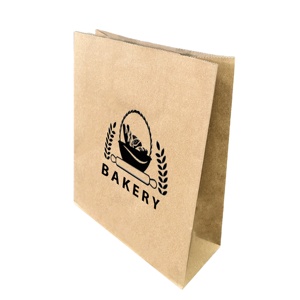Unique <b>Design</b> Hot Sale High Quality Kraft Paper Bags Kraft Paper <b>Packaging</b> - Product Image 1