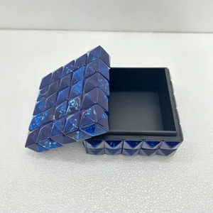 TIME 2 DECOR ขายส่งของตกแต่งฮาโลวีนคุณภาพสูง ดีไซน์สร้างสรรค์ ทำจากเรซิ่น งานแฮนด์เมด ปรับแต่งขนาด/สี/ดีไซน์ได้ พร้อมที่เก็บ - Product Image 1