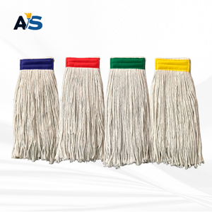 A&S Cotton Thread Extendable Mop Head - Product Image 5