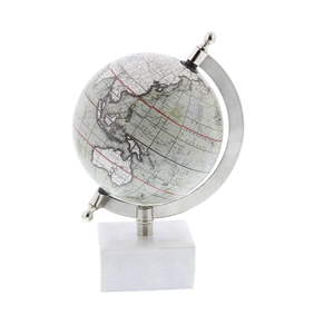 Globo Decorativo de Estilo Antiguo para Mesa, Decoración del Hogar al Mejor Precio - Product Image 1