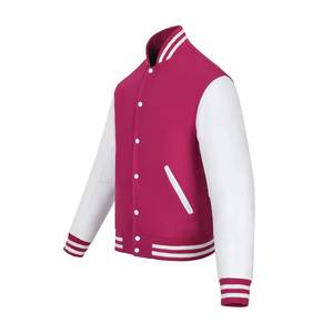 Strong Build Verasity <b>Jacket</b> – Durable Long‑Lasting Athletic Gear - Product Image 3
