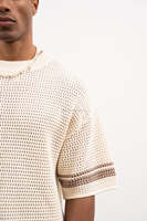 Nouvel ensemble d'été 2 pièces personnalisé réversible et respirant 100 % coton pour homme, survêtement de maternité grande taille avec t-shirt à manches courtes et short