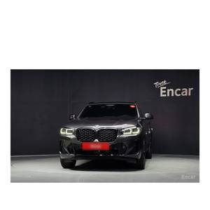 BMW X4 XDrive20i M Sport Pro 2023, 30,846 km, Volante a la Izquierda, Caja de Cambios Automática, Cámara Trasera - Product Image 3