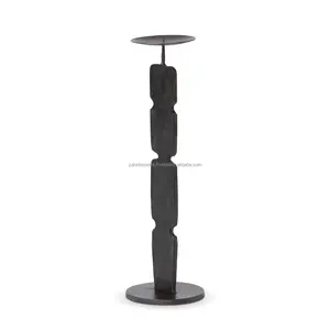 Candelabro de Mesa de Diseño de Lujo, Centro de Mesa Decorativo Moderno de Metal para Comedor y Sala de Estar, Venta al Por Mayor - Product Image 5