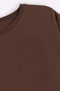 Camiseta de Mujer de Alta Calidad, Diseño Personalizado, Corte Regular, Transpirable, Moderna, 100% Algodón, Ecológica, de Secado Rápido, con Hombros Caídos, para Verano - Product Image 2