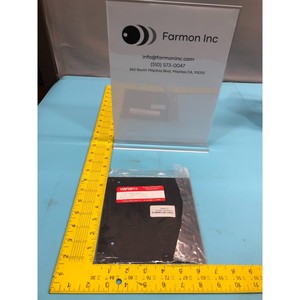 VARIAN F2706001 PLATE CASSETTE DOOR, 164331 - Equipo y piezas de semiconductores de confianza de la marca global Legacy - Product Image 2