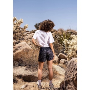 Men <b>Leopard</b> Print Mesh <b>Shorts</b> Sublimation Graphic Lightweight Breathable <b>Running</b> Gym Casual Sports <b>Shorts</b> - Product Image 3