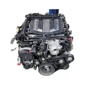 Moteur LS3 6.2L 500HP et transmission T56, moteur complet LSA 6.2T V8 LT4, moteurs en caisse à vendre, échange de moteurs, pièces de performance. - Product Image 3