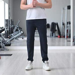 Outdoor Activities Custom Men's Gym <b>Joggers</b> Breathable Sports Pants For Weightlifting Running Men's <b>Slim</b> Fit Active <b>Jogger</b> - Product Image 2