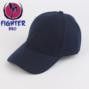 Casquette de baseball en coton avec logo brodé, fabrication OEM, sangle réglable, style streetwear hip-hop, export premium, taille personnalisée - Product Image 4