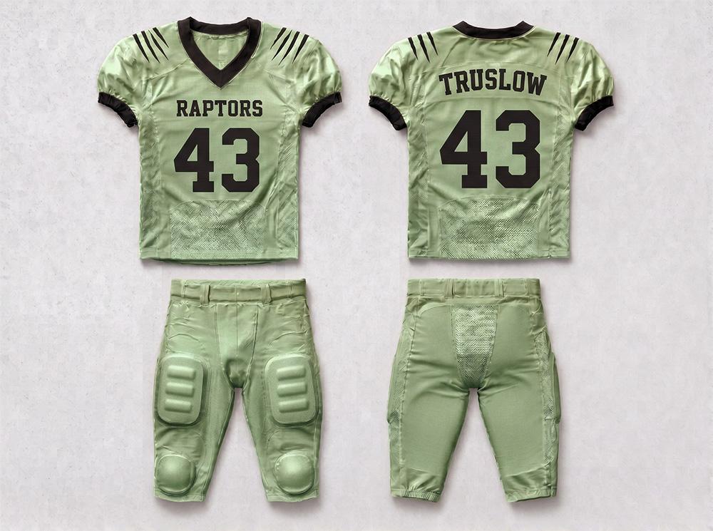 light green