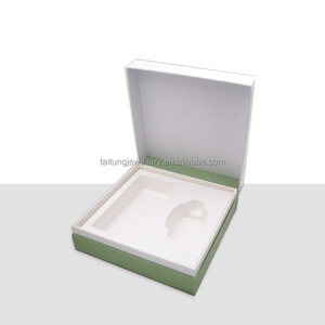 Ensemble de produits de soin de la peau emballage boîte cadeau boîte d'emballage - Product Image 2