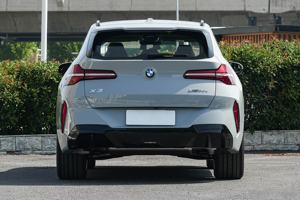 รถยนต์ BMW X3 ซีรีส์ ปี 2025 ผลิตในบราซิล ใช้เชื้อเพลิงเบนซิน รถ SUV 5 ประตู 5 ที่นั่ง ขนาดกลาง แบรนด์หรู รถใหม่เอี่ยม วางมัดจำแล้ว - Product Image 3