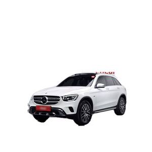 Mercedes-Benz GLC-Class GLC300e 4MATIC 2022, 23 254 km, boîte automatique, conduite à gauche, caméra de recul - Product Image 1