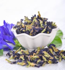 EXPAD Poudre de fleur de pois papillon, mélange d'herbes séchées d'Asie du Sud-Est, ingrédient biologique pour thé amincissant et boisson, approvisionnement en vrac, Vietnam - Product Image 4