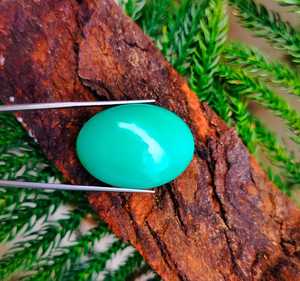 Topaze Jaune Naturelle Taillée en Octogone du Rajasthan, Pierre Rare Certifiée par un Certificat Tierce Partie pour la Fabrication de Bijoux en Gros - Product Image 5