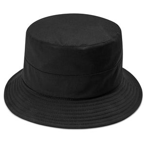 Chapeaux Bob Imperméables Haute Performance Tendance Protection Solaire Tissu Imperméable Sports de Plein Air - Product Image 1