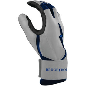 Guantes de Bateo de Béisbol Cómodos y Suaves, 100% Cuero de Cabra de Primera Calidad - Product Image 3