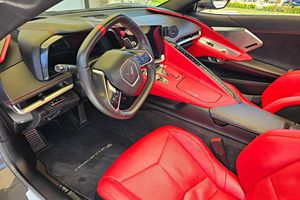 รถยนต์มือสองสภาพดี ปี 2023 Mercedes-Benz E450 4Matic Cabriolet Convertible พร้อมส่ง - Product Image 2