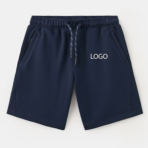 Pantalones Cortos Duraderos y Elegantes para Niños, Ropa de Verano, Diseño Moderno para Compradores al por Mayor, Ropa Casual de Alta Calidad a Precio Económico con 2026 - Product Image 1