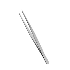 Pinzas Quirúrgicas Oftálmicas Ultrafinas de Acero Inoxidable, Microfórceps para Procedimientos de Lente de Córnea y Retina - Product Image 2