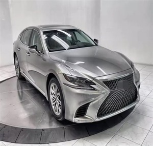 รถยนต์มือสองปี 2024 Le/.us L.S 500 4 ประตู ซีดาน 6 สูบ พวงมาลัยซ้าย เบาะหนัง กล้องมองหลัง จอสัมผัส ไฟหน้าซีนอน - Product Image 4