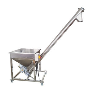 Nuevo Transportador Eficiente con Alimentador Automático de Acero Inoxidable 304, Control Preciso de Temperatura, Bajo Precio para Grandes Escalas - Product Image 2