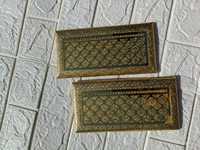 Enveloppe dorée royale Shagun Lifafa pour le gendre, Barati Lifafa, cadeau de remerciement, cadeau de Thanksgiving, cadeau de mariage indien Lifafa