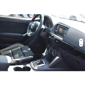 VENTA ESTÁNDAR DE AUTO USADO Mazda CX-5 Touring SUV - Product Image 3