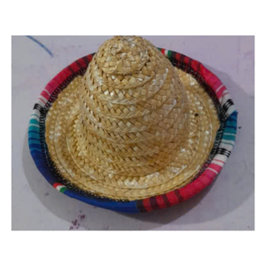 Vietnam Eco Friendly Woven Straw <b>Hat</b> Breathable Lightweight Beach Outdoor Travel <b>Sun</b> Protection <b>Hat</b> - Product Image 2