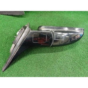 Opirus 2003-2010 RIGHT Right Side <b>Door</b> <b>Mirror</b> Used GENUINE 876203F840EB - Product Image 5