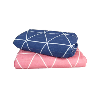 Matelas chauffant (taille simple) (110V) Motif aléatoire - Product Image 1