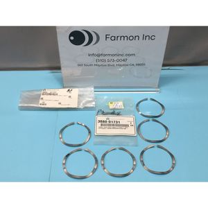 Válvula de Retención AMAT 3870-02500, Sin Flujo, 3/4" - Equipo y Piezas de Semiconductores de Confianza de Tradicción Global - Product Image 2